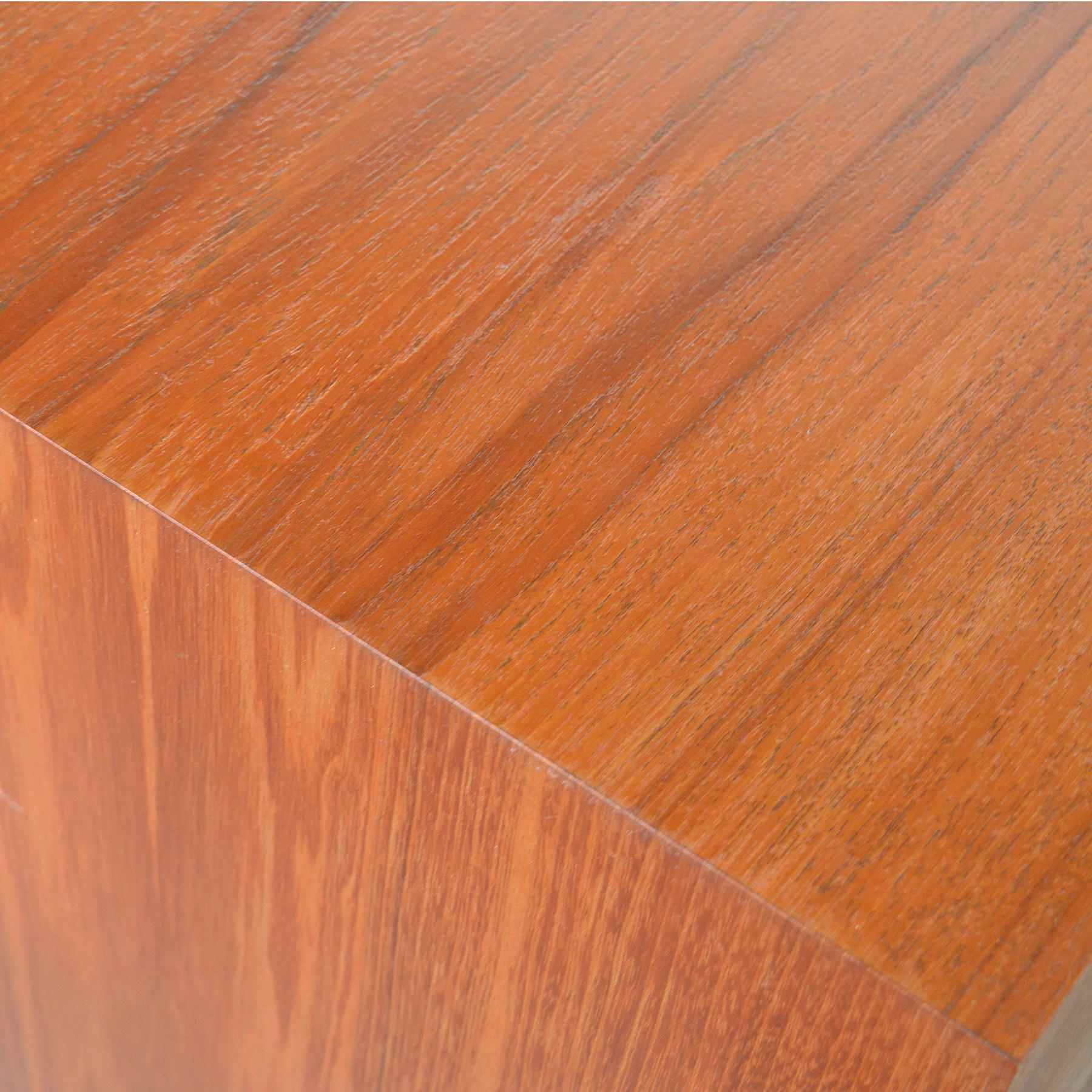 E. W. Bach for Sejling Skabe Teak Credenza 5