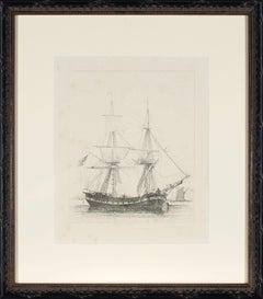 01: Prussian Snow