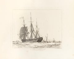 28: Thames East Indiaman