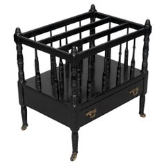 More Furniture and Collectibles