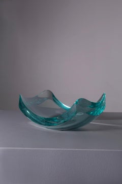 E. Walter Burger for FONTANA ARTE pocket emptier