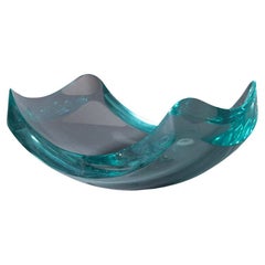 E. Walter Burger for FONTANA ARTE pocket emptier