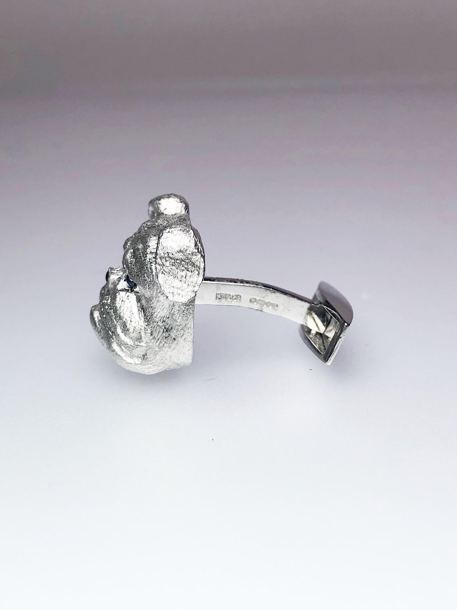 pandora westie charm