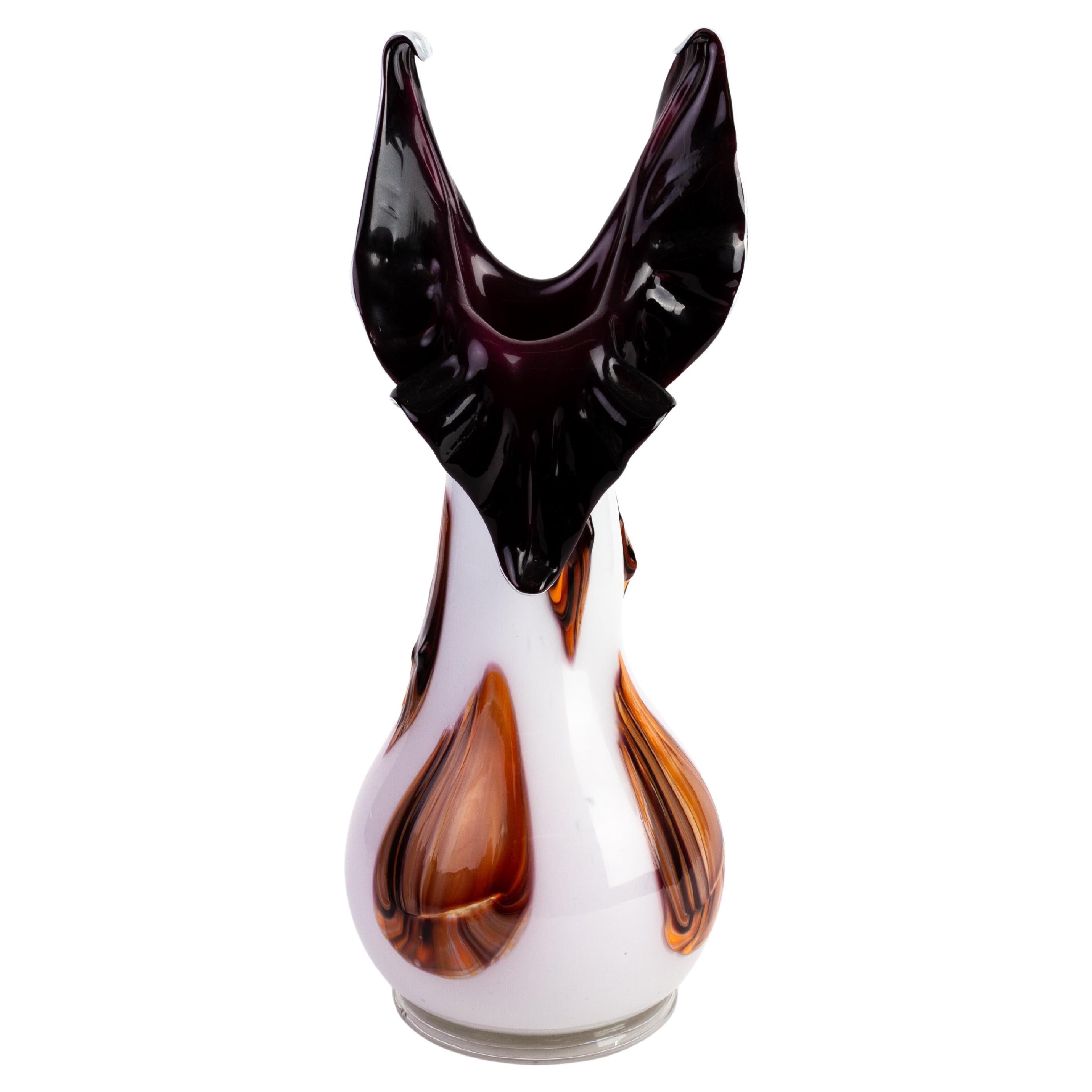 E. Vaso Baijan di Zareh, designer di vetro russo

Da una collezione privata
Spedizione internazionale gratuita

