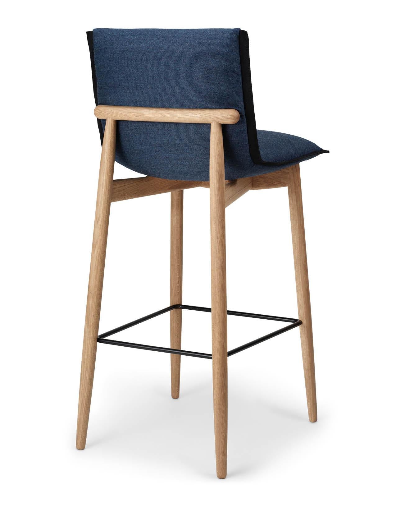 why aging embraced barstools