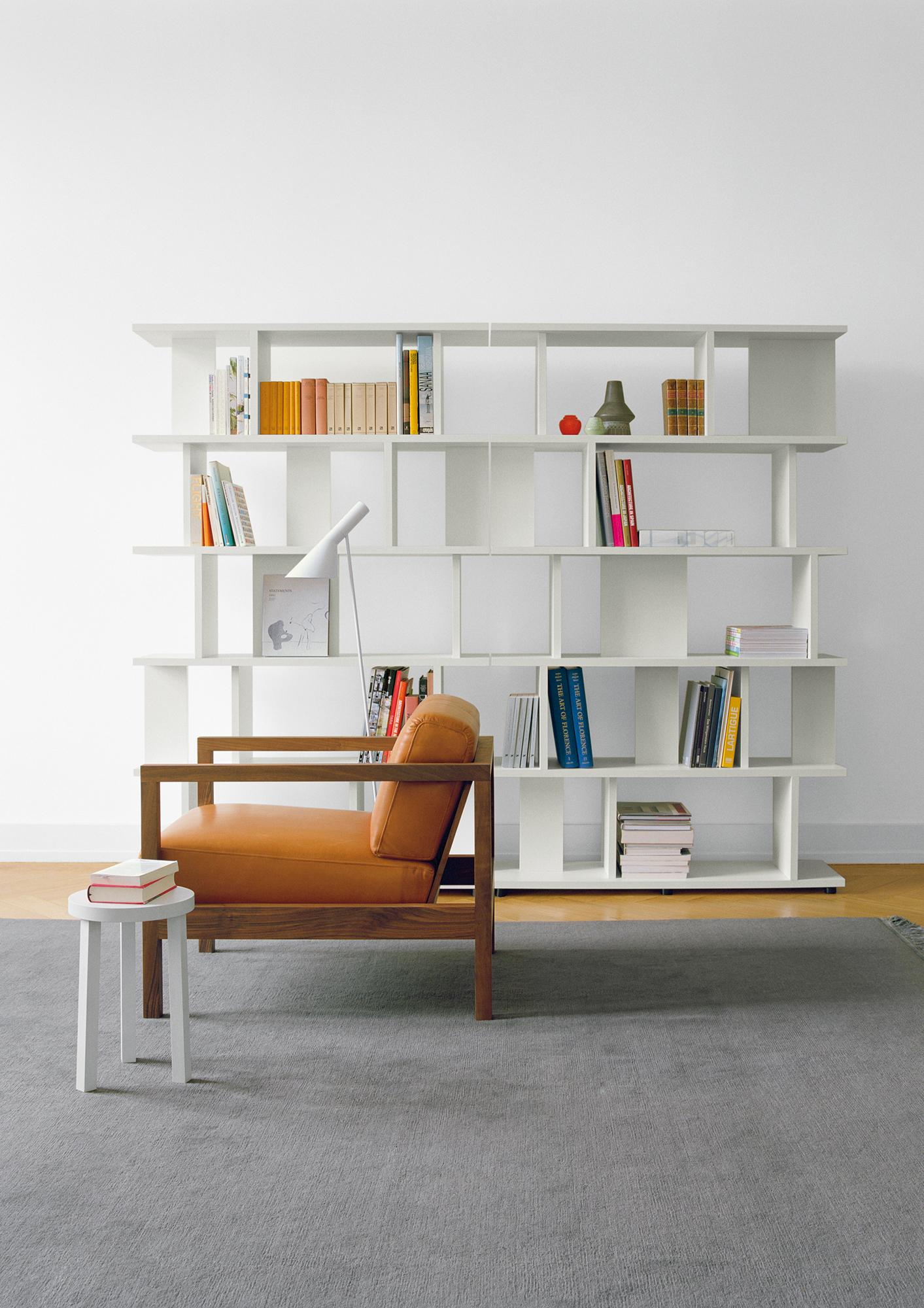 e15 Arie Shelf by Arik Levy For Sale 2