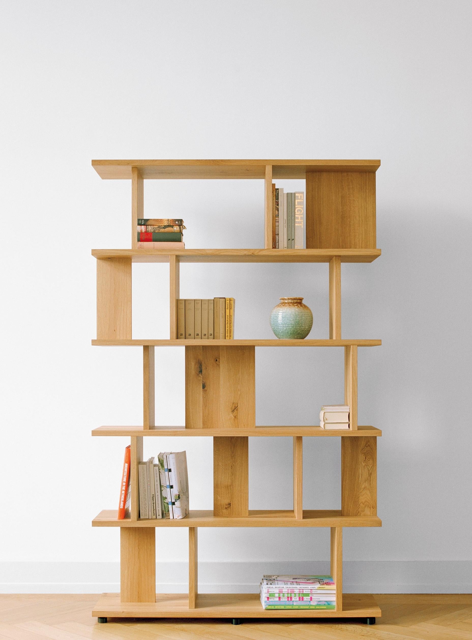 e15 Customizable Arie Shelf by Arik Levy In New Condition For Sale In New York, NY