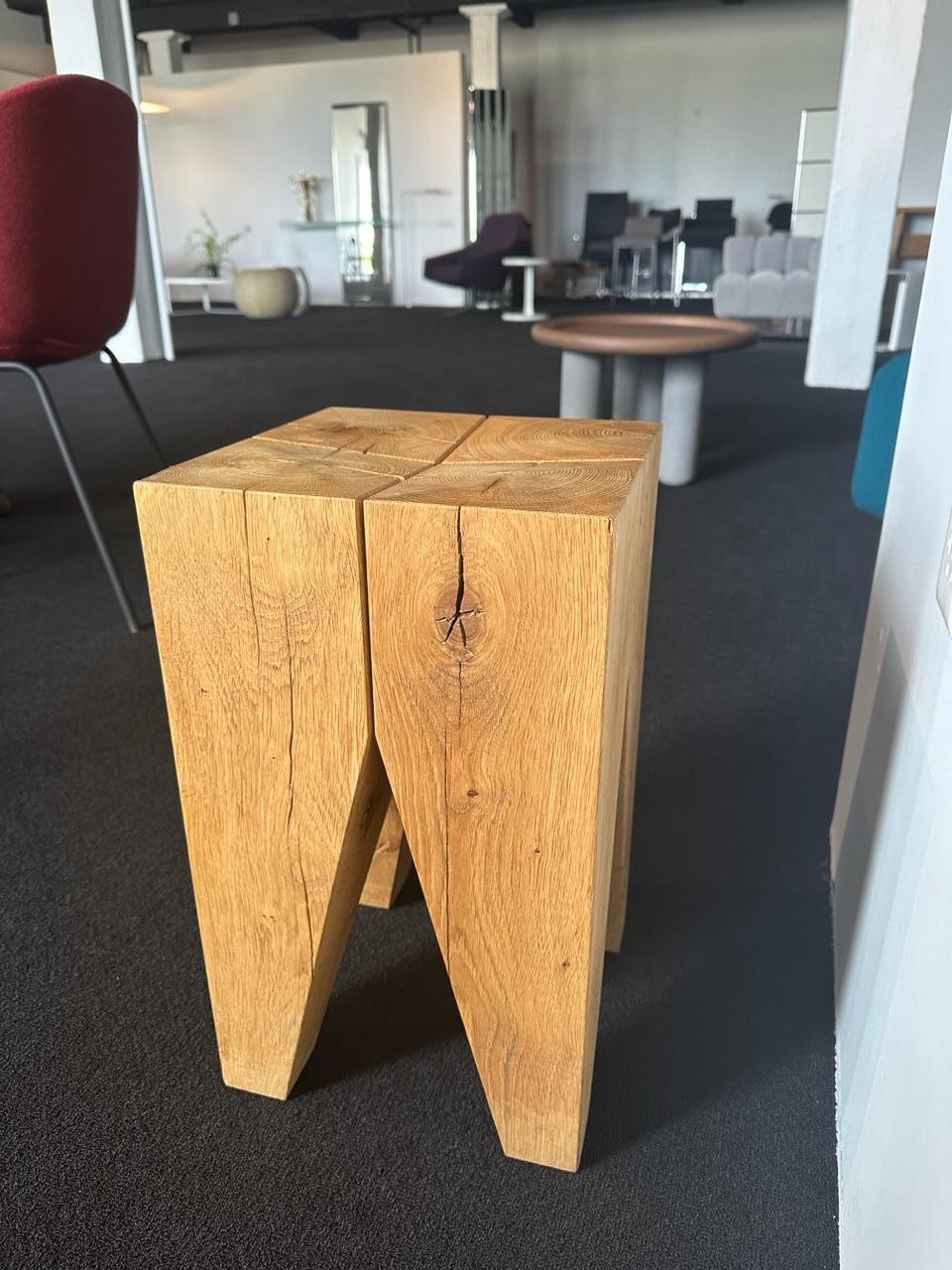 backenzahn hocker gebraucht