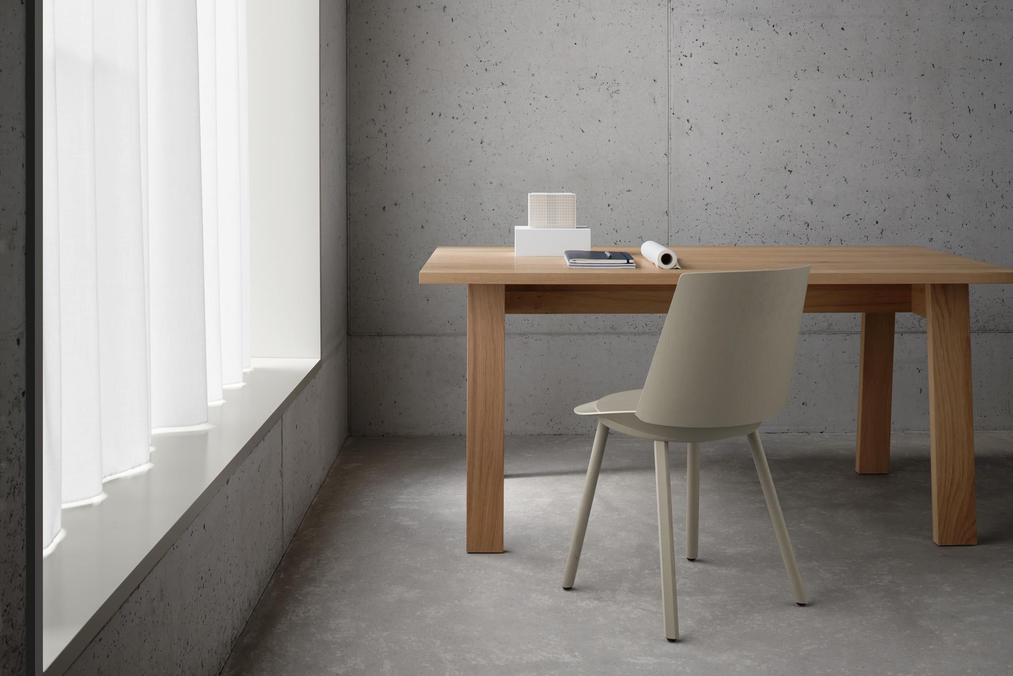david chipperfield table