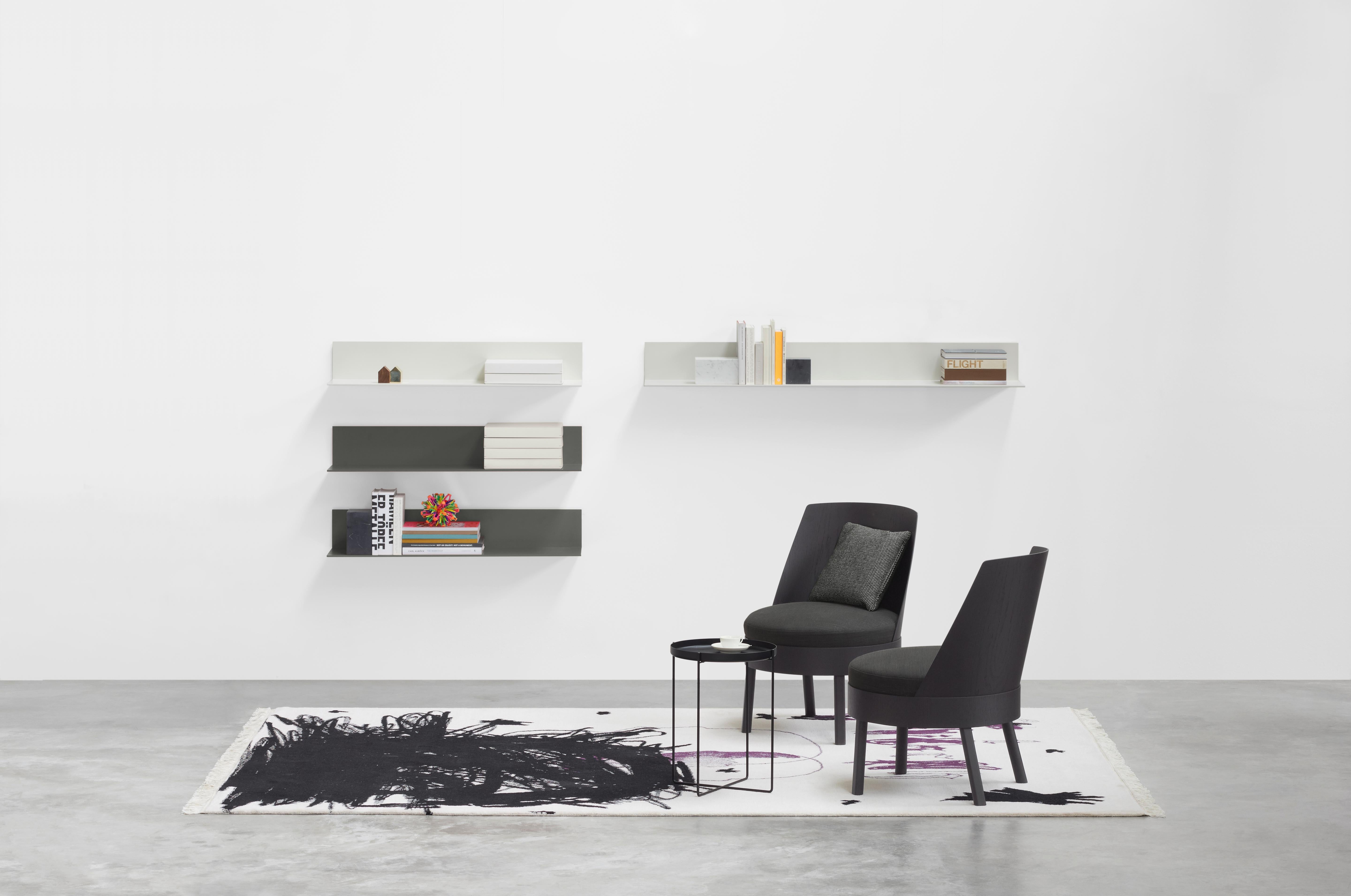 Anpassbarer e15 Bessy Lounge Chair  Von Stefan Diez (21. Jahrhundert und zeitgenössisch) im Angebot