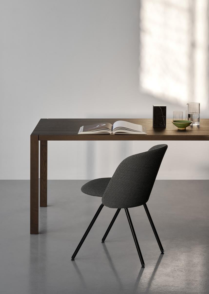 Europeo e15 Sedia Either personalizzabile di Stefan Diez in vendita