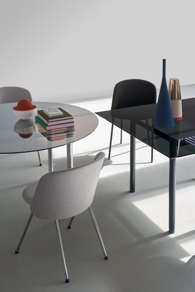 e15 Sedia Either personalizzabile di Stefan Diez In condizioni Nuovo in vendita a New York, NY