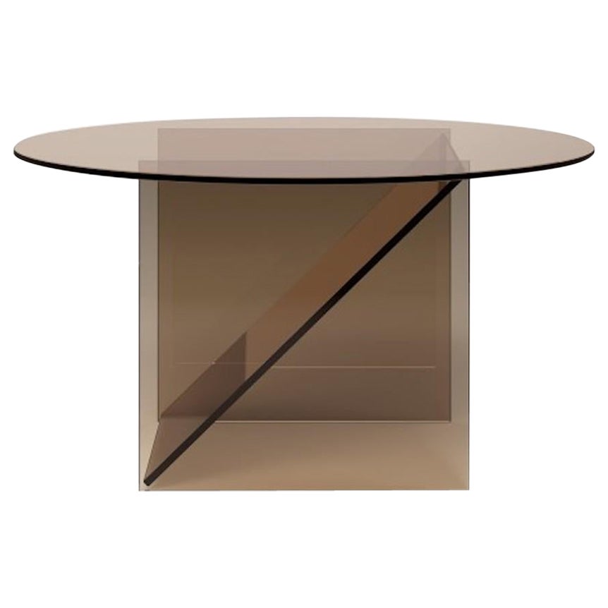 Table d'appoint Kaisa e15 par  Annabelle Klute en vente