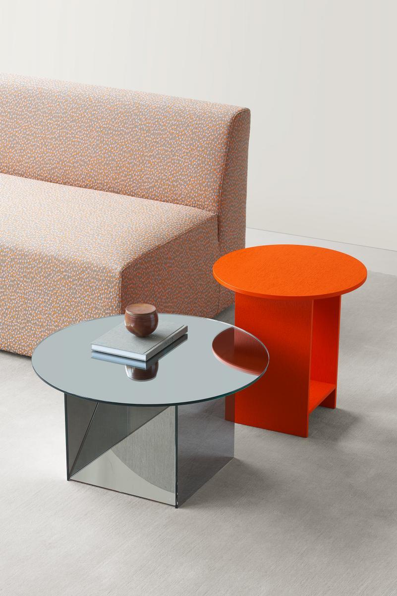 E15 Kaisa Side Table by Annabelle Klute For Sale 4