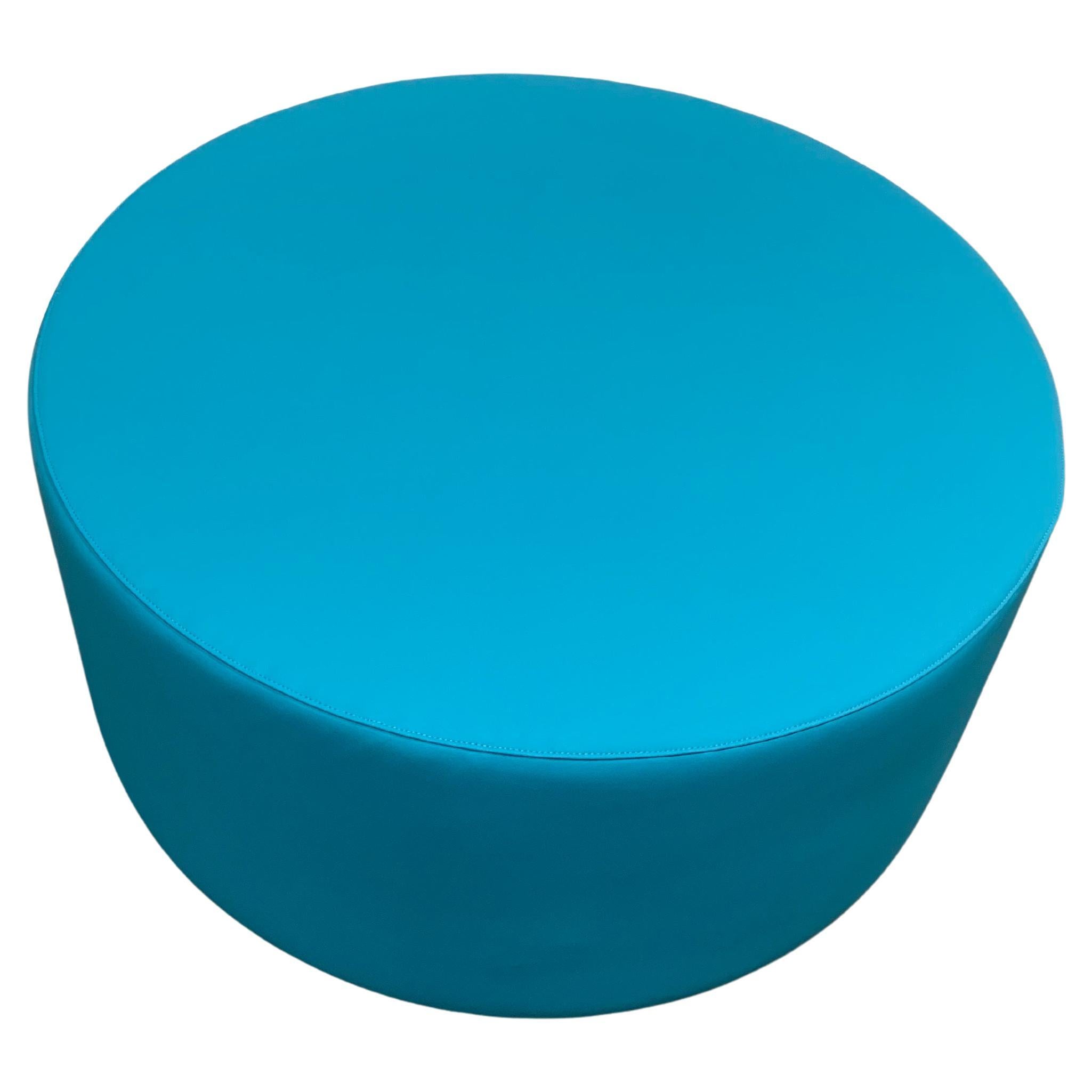 e15 Kerman Pouf von Philipp Mainzer + Farah Ebrahimi in STOCK