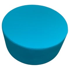 e15 Pouf Kerman di Philipp Mainzer + Farah Ebrahimi in STOCK