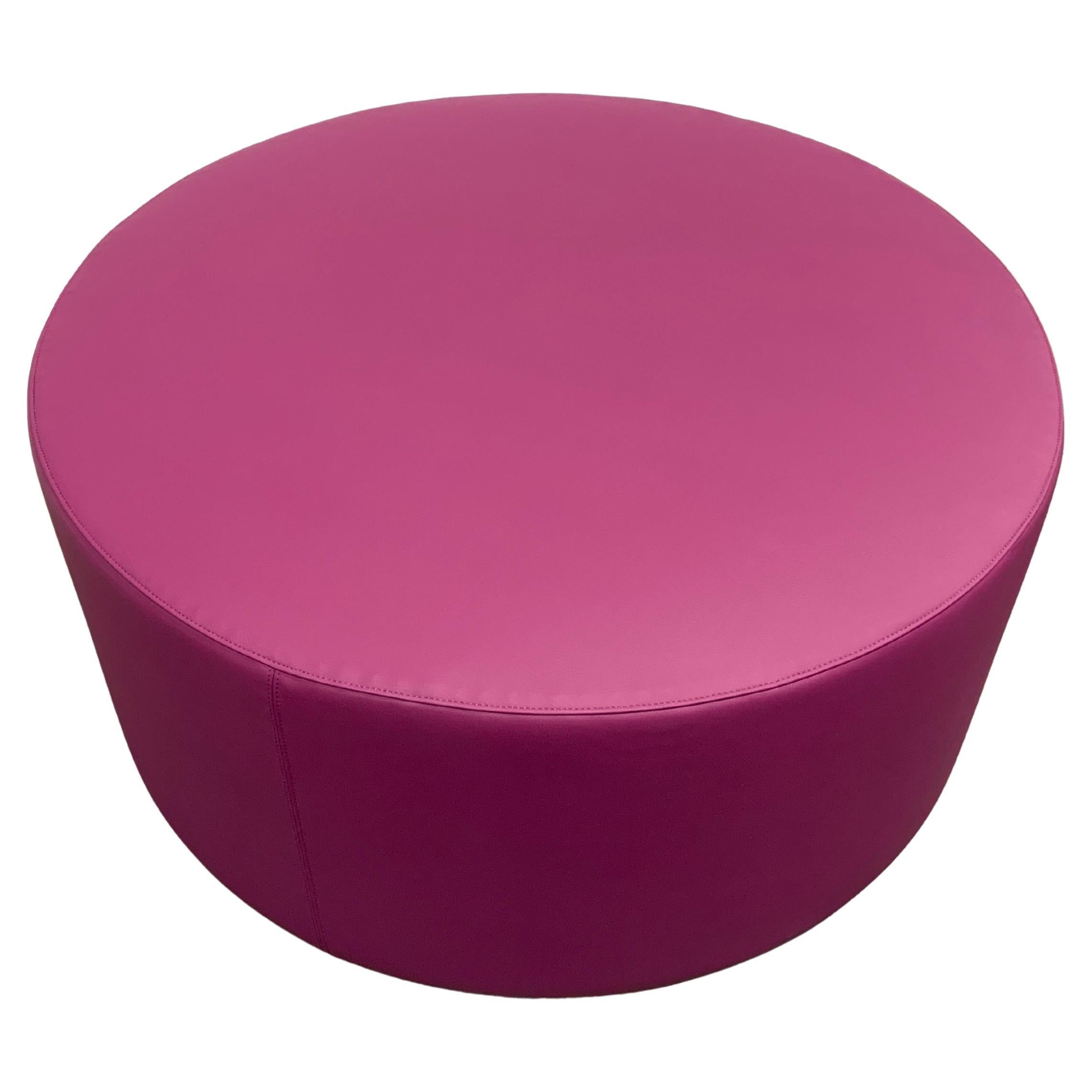 e15 Kerman Pouf von Philipp Mainzer + Farah Ebrahimi in STOCK