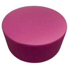 e15 Pouf Kerman di Philipp Mainzer + Farah Ebrahimi in STOCK