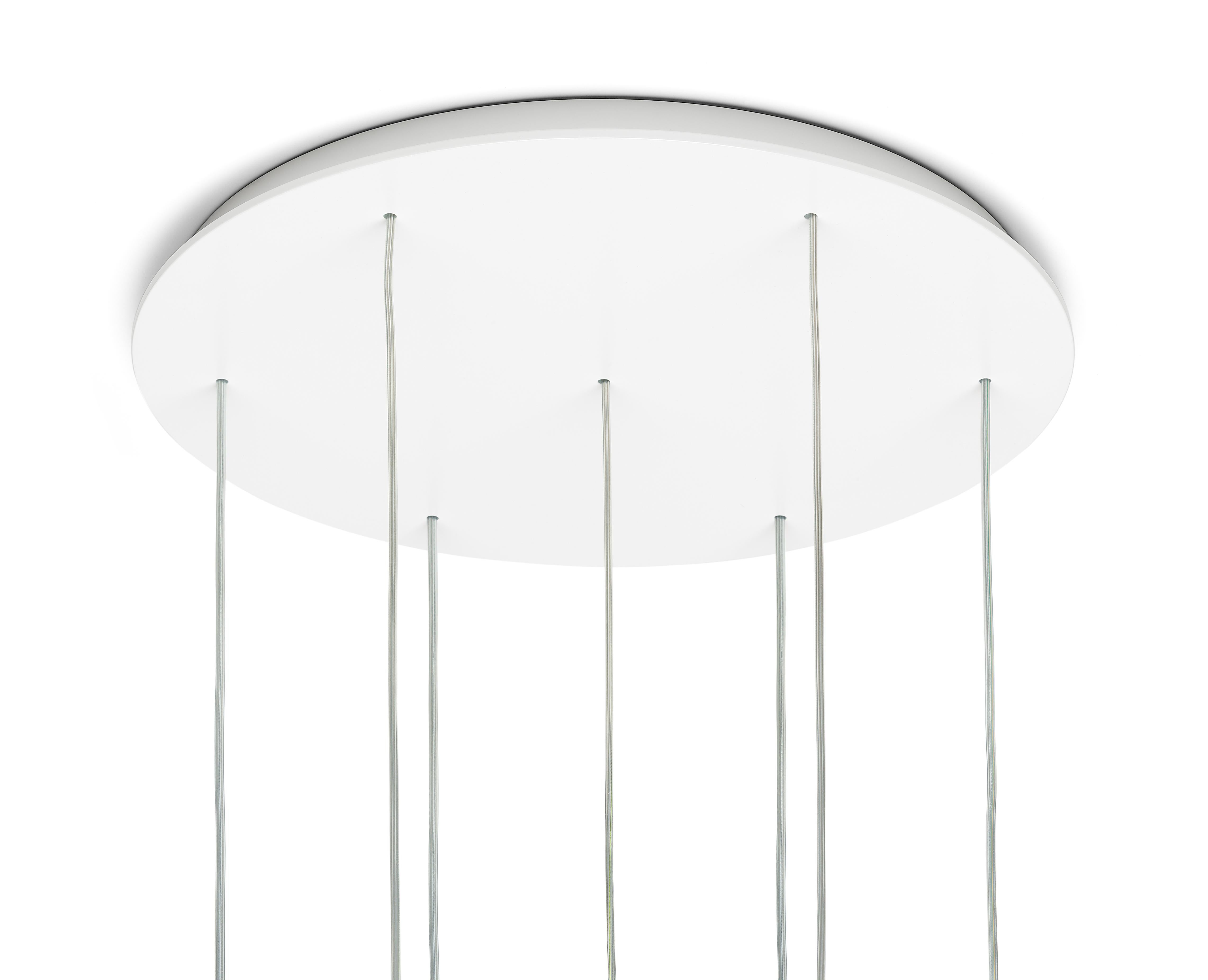 e15 Large North Pendant Light by Eva Marguerre and Marcel Besau 6