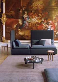 Table basse e15 Leila de Philippe Allaeys