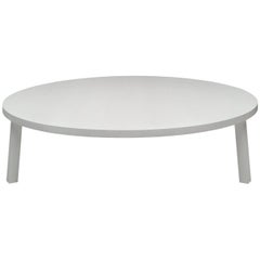 e15 Leila Coffee Table by Philippe Allaeys