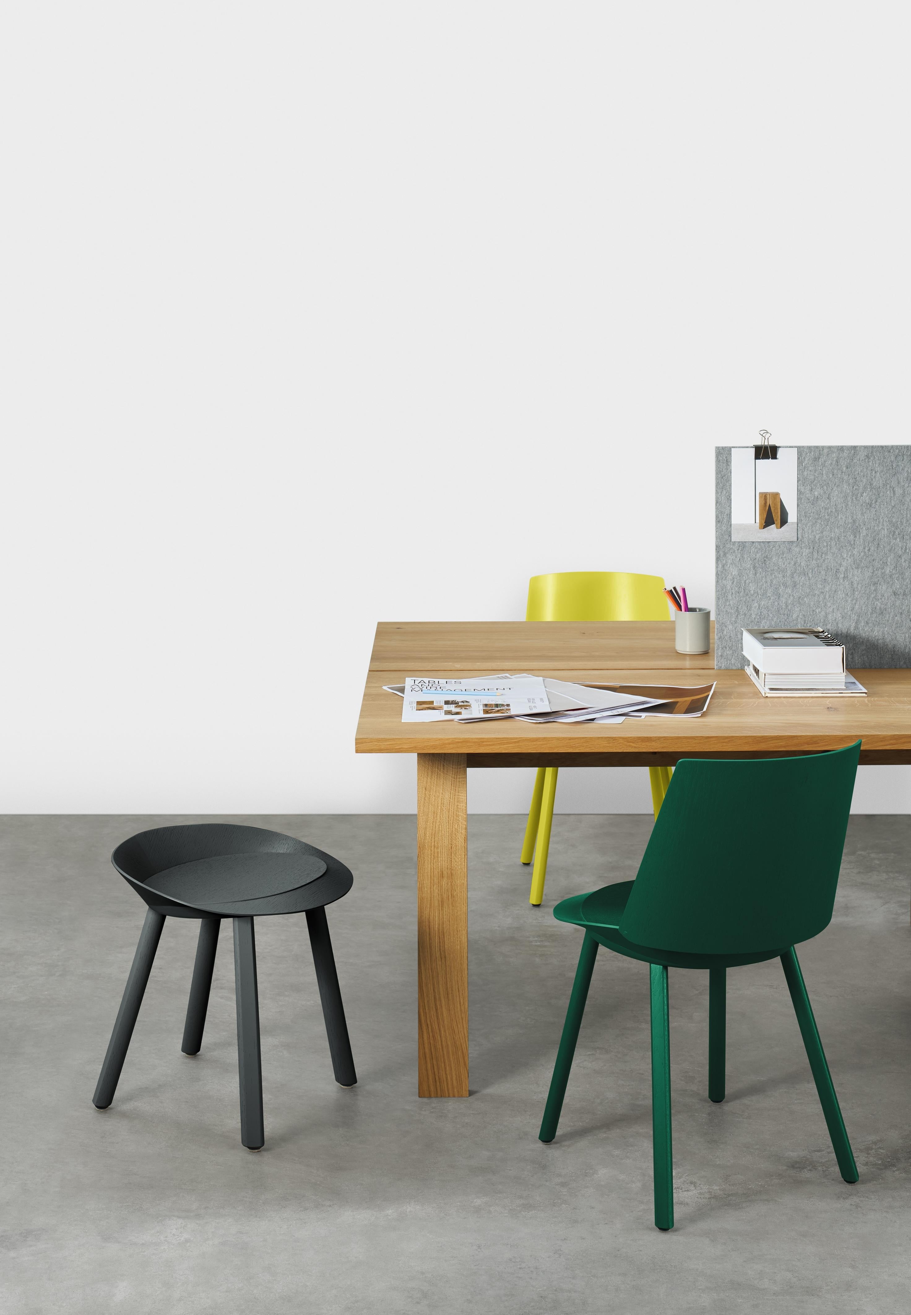 Tabouret Mr. Collins e15 de Stefan Diez en vente 8