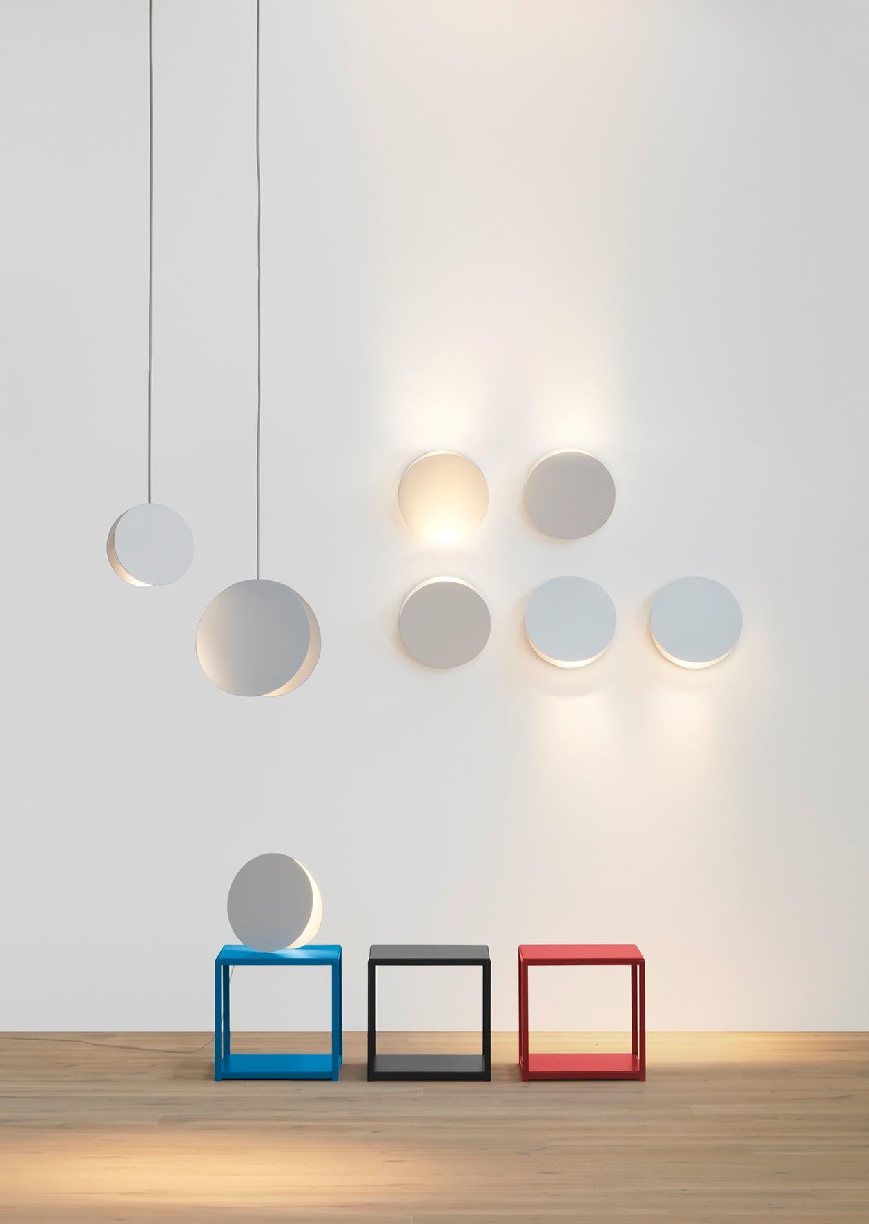 e15 North Wall Light by Eva Marguerre and Marcel Besau 1