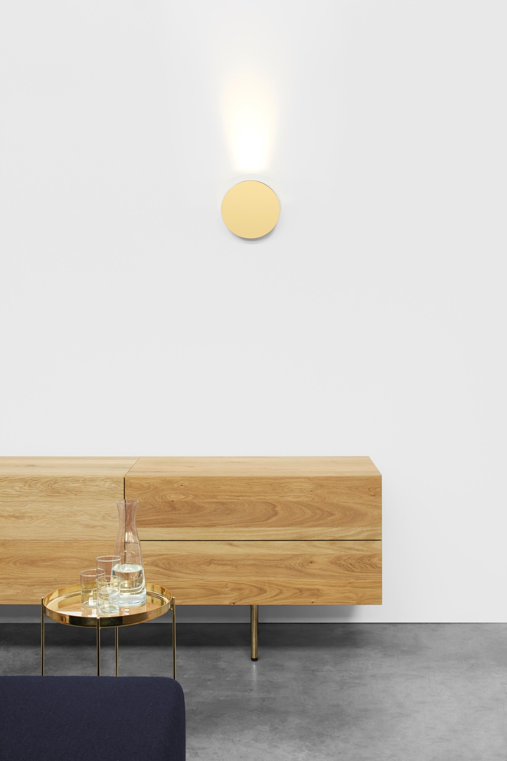 e15 North Wall Light by Eva Marguerre and Marcel Besau 2