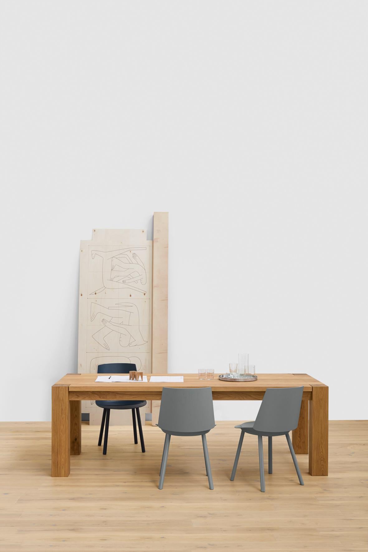 e15 LIMITED EDITION Selected Bigfoot Anniversary Table by Geoff McFetridge For Sale 3