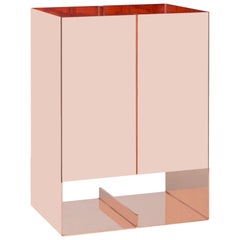 e15 Selected Seam Two Special Edition Table Light by Mark Holmes