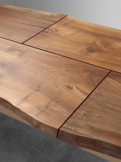e15 Customizable Selected Trunk II Table  by Philipp Mainzer