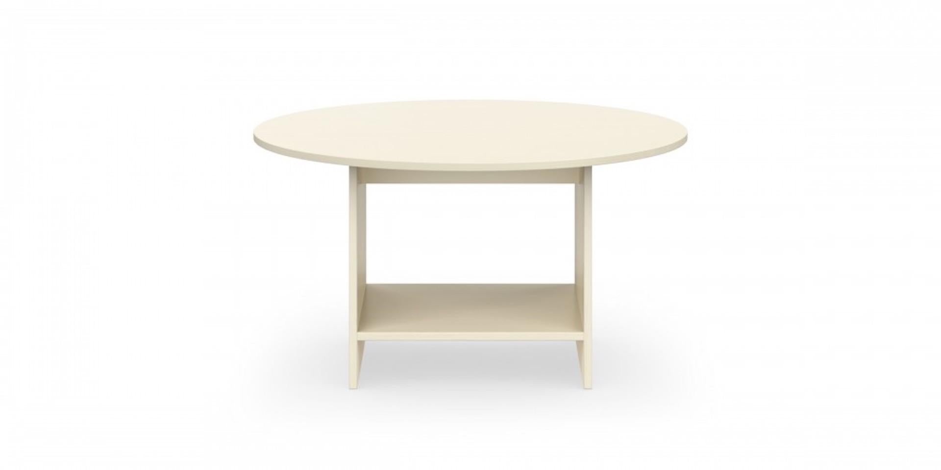 e15 Set of Three Heiji Side Tables by Philipp Mainzer For Sale 6