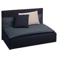 Customizable e15 Shiraz Sofa by Philipp Mainzer and Farah Ebrahimi 'Module 7'