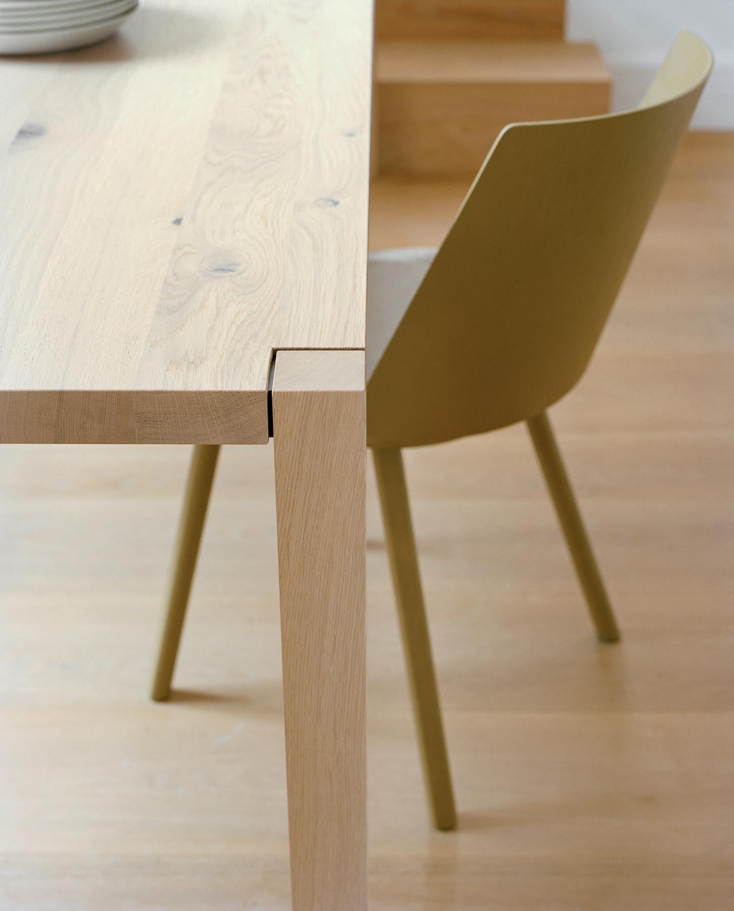 e15 Table Sloan par Philipp Mainzer en vente 2