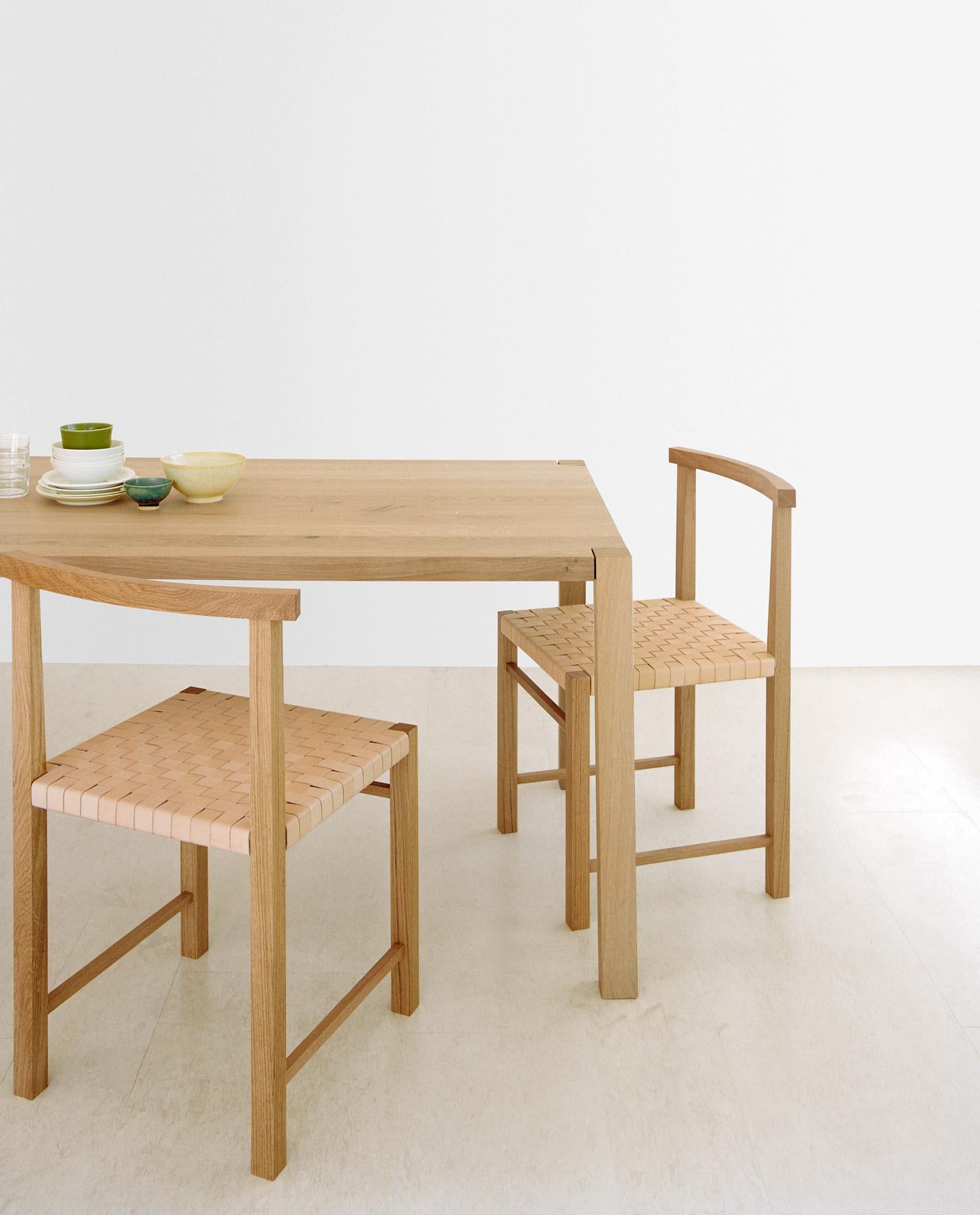 e15 Table Sloan par Philipp Mainzer en vente 3