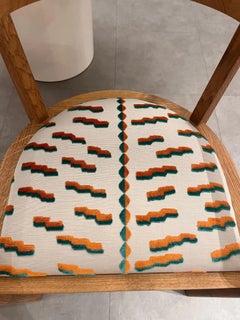 E15 Stuttgart Stuhl von Richard Herre in STOCK