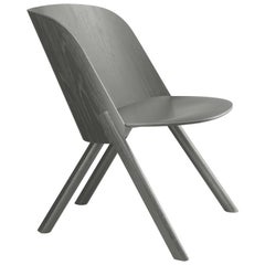 Customizable e15 That Lounge Chair by Stefan Diez