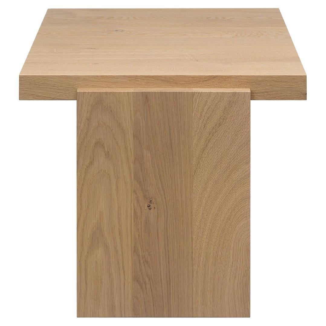 e15 Tore Side table Designed by  David Thulstrup in STOCK