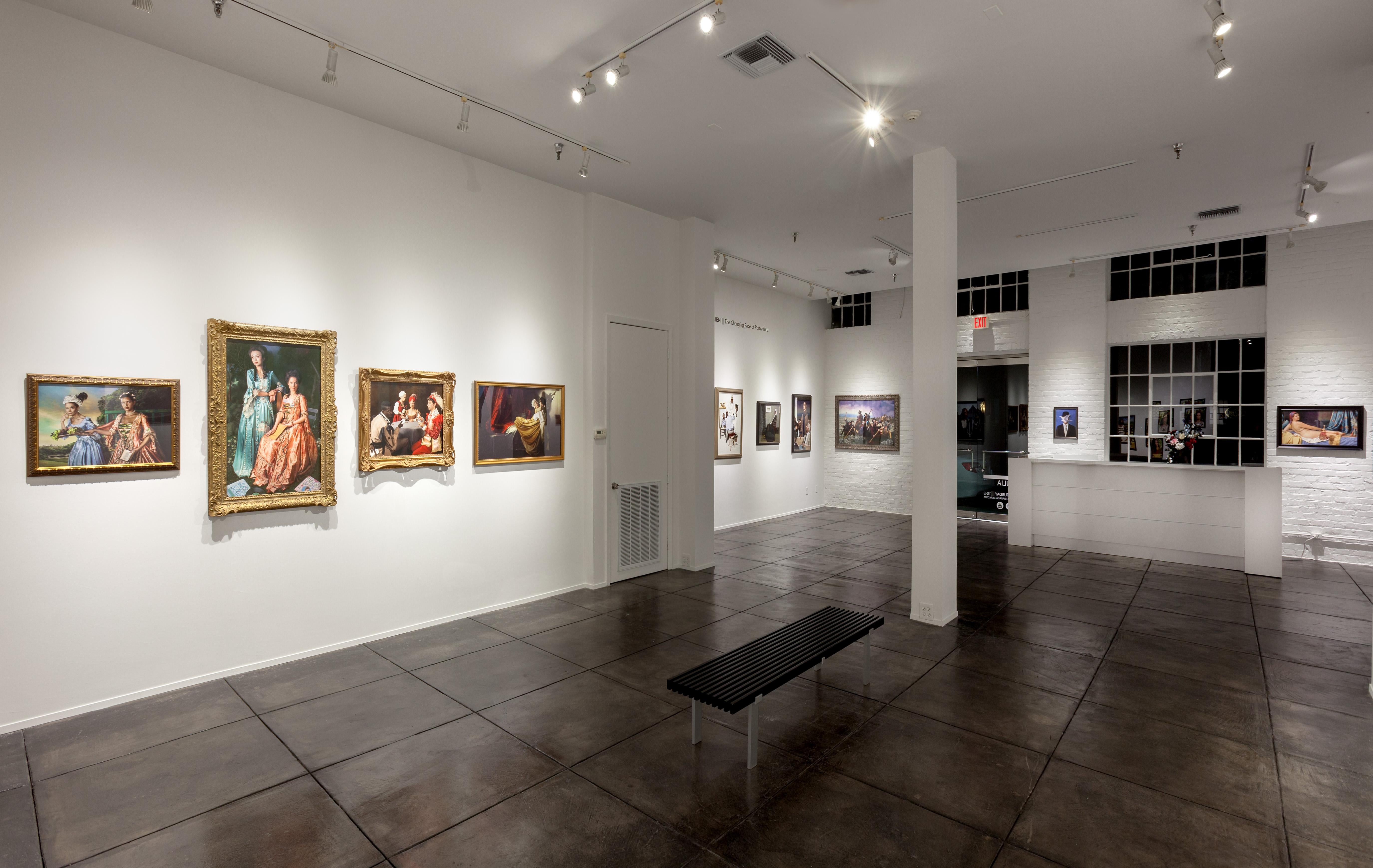 Oda a la Virgen de la Anunciación de Batoni en venta 5