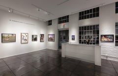 Ode an das Self-Portrait von Dürer im Alter von achtundzwanzig Jahren