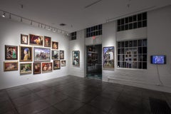 Ode to Velasquez's Venus at her Mirror