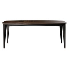 E213 Eclipse Rectangular Dining Table