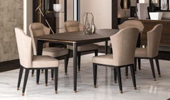 E218 Eclipse Chair