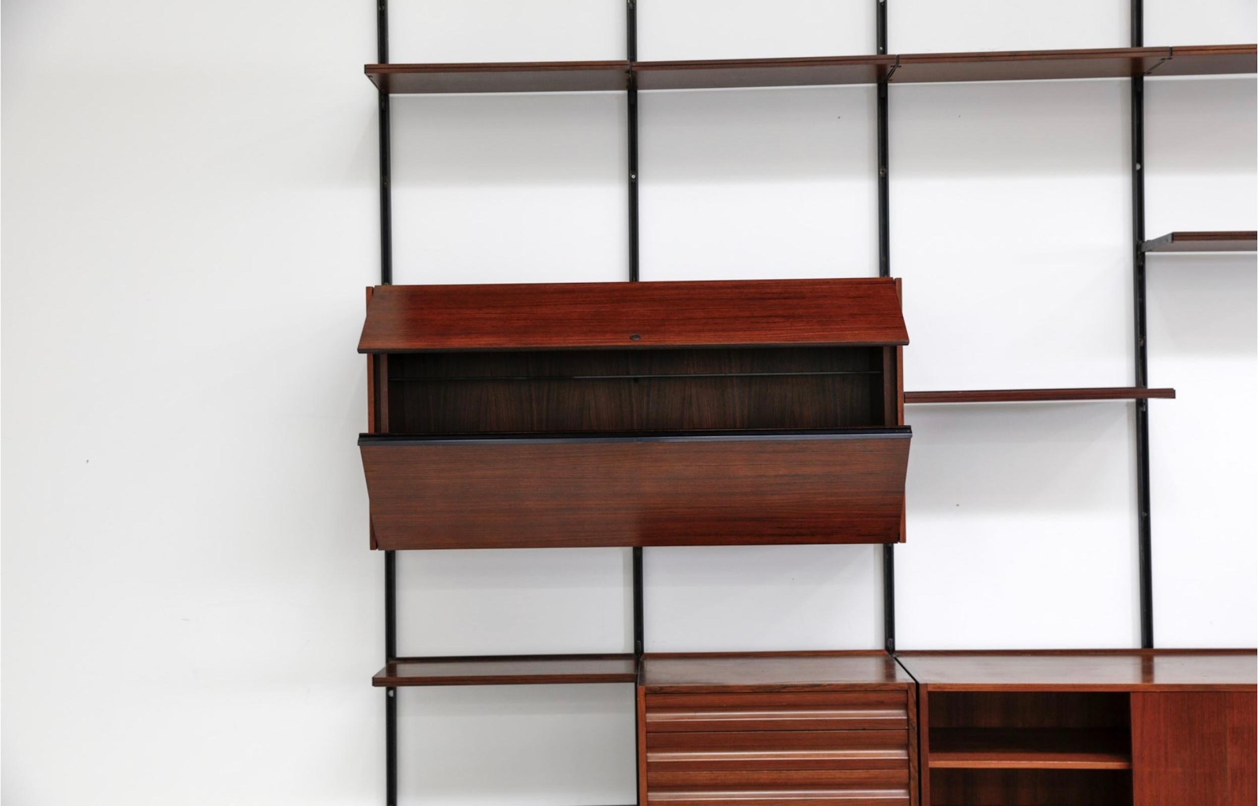 Mid-Century Modern 