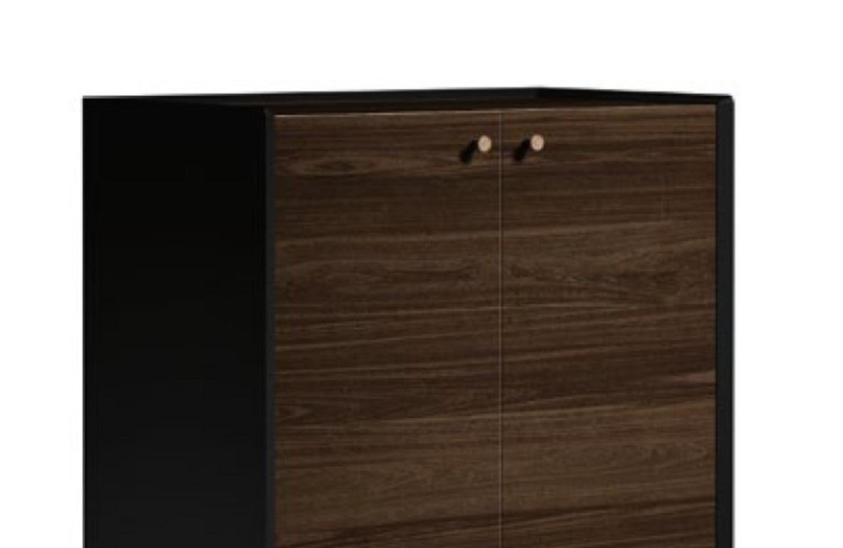 Modern E220 Eclipse High Cabinet