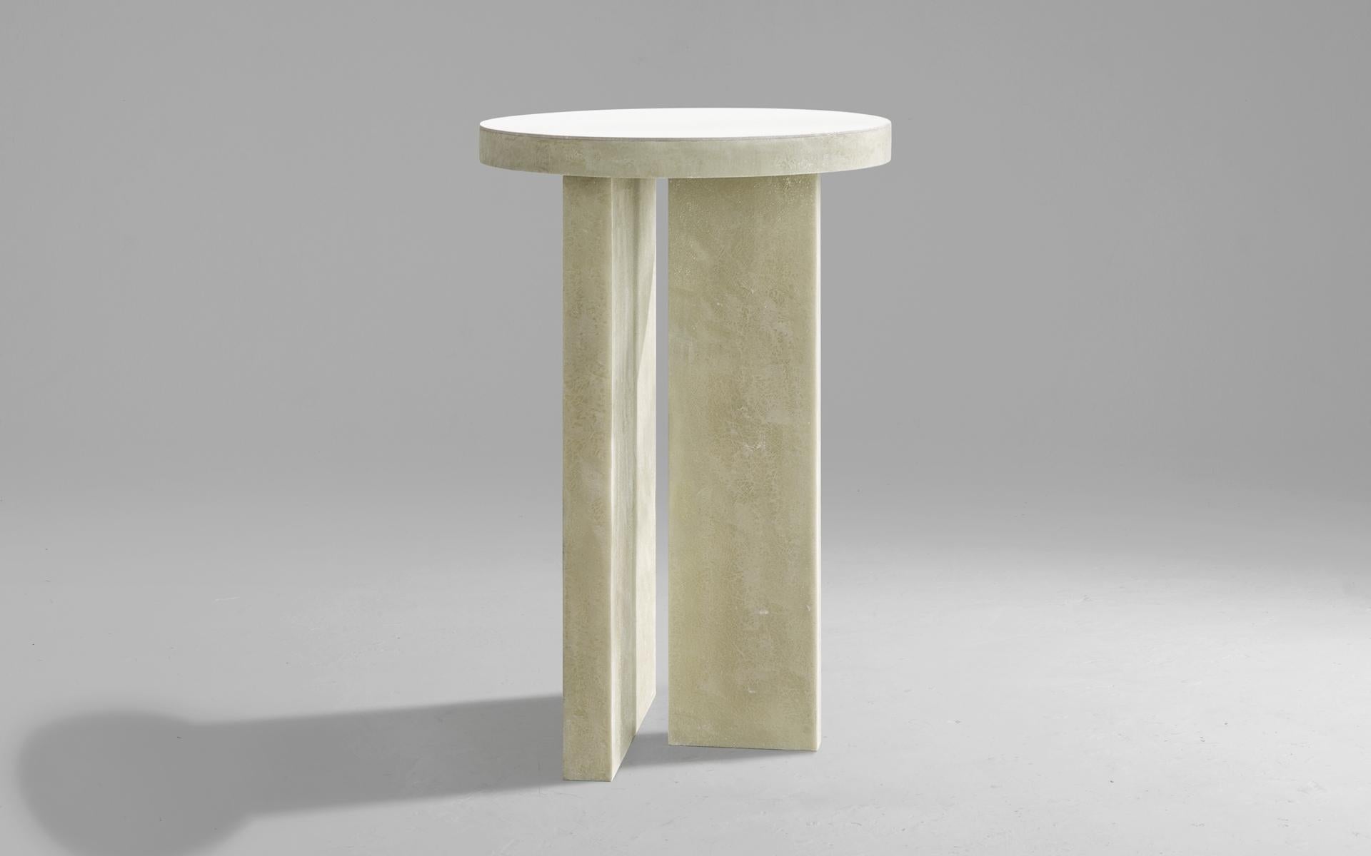 Contemporary E42 Table by Imperfettolab