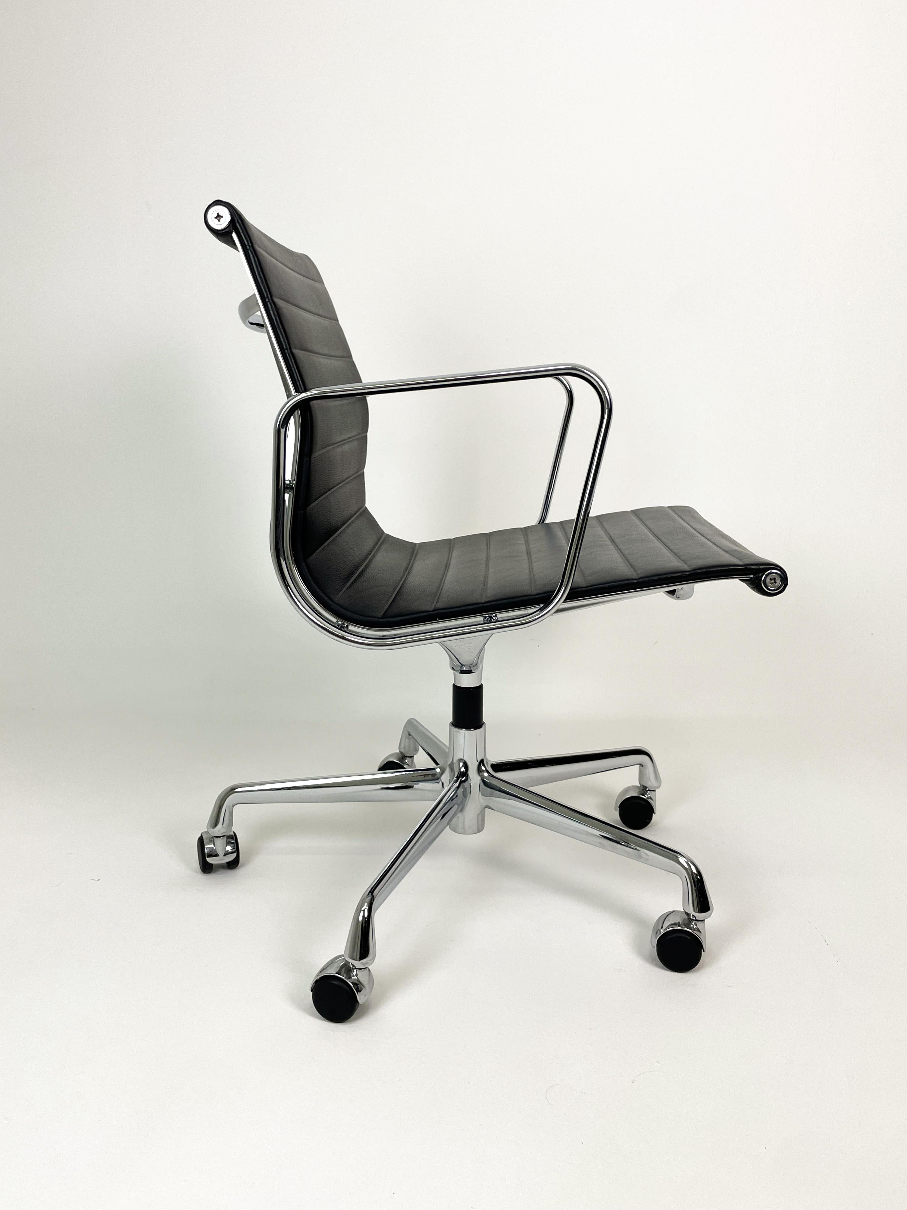 Italian EA 108 by Charles and Ray Eames for Vitra