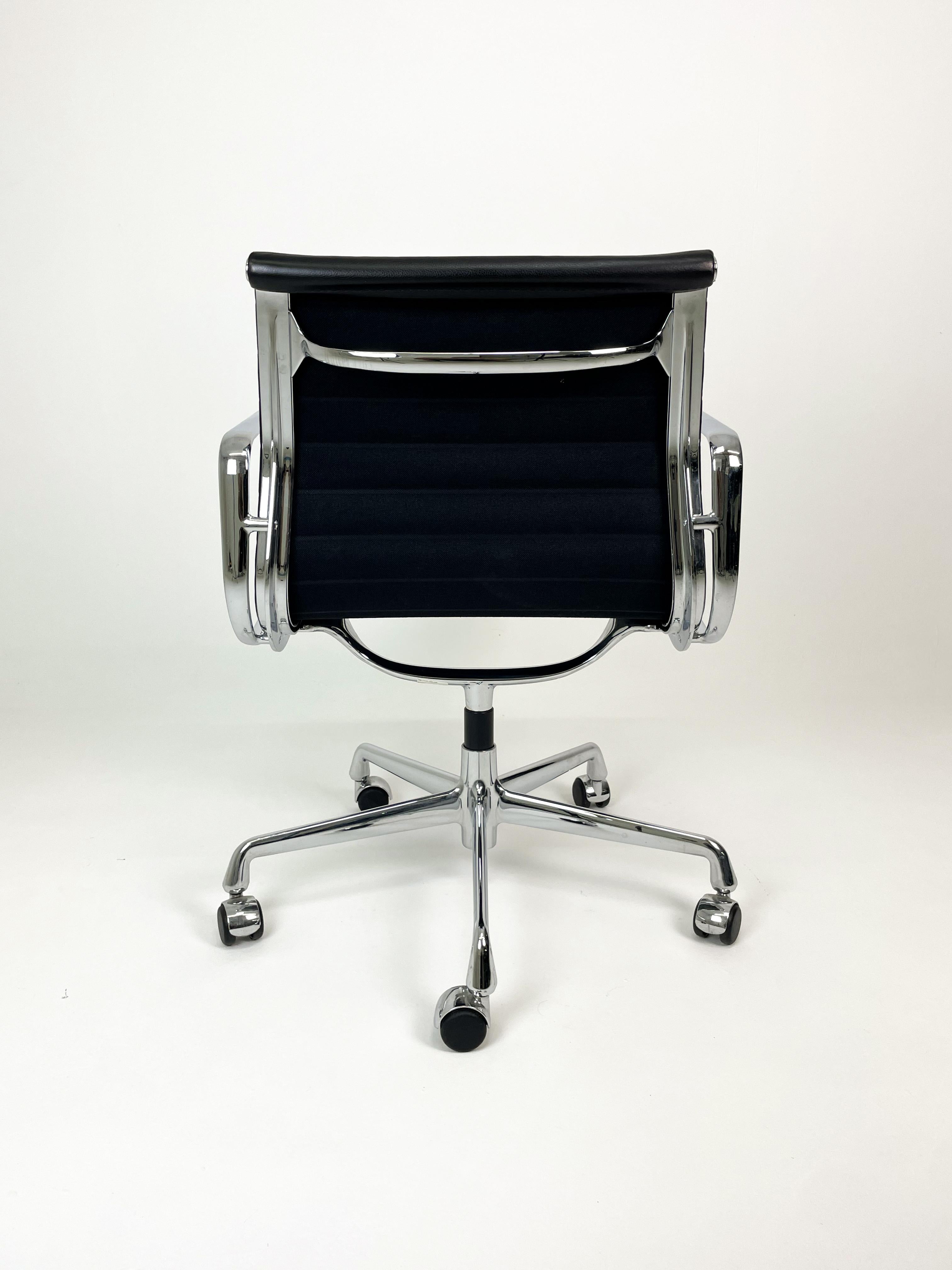 Mid-20th Century EA 108 by Charles and Ray Eames for Vitra