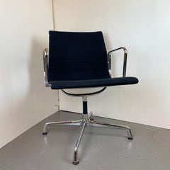 EA-108 Desk Chair by C. & R. Eames for Vitra, 1960s