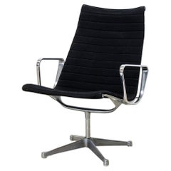EA 116 Swivel Chair by Charles and Ray Eames for Herman Miller